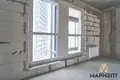 3 room apartment 55 m² Minsk, Belarus