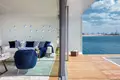 Complejo residencial The Floating Seahorse — floating villas by Kleindienst with underwater lower floors, lounge areas and jacuzzis in The World Islands, Dubai
