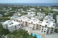 Appartement 2 chambres 108 m² Larnakas tis Lapithiou, Chypre du Nord