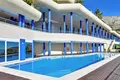 Квартира 2 спальни 182 м² Altea, Испания