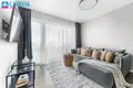 Квартира 2 комнаты 37 м² Вильнюс, Литва