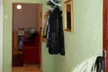 Apartamento 1 habitación 25 m² Muhavecki selski Savet, Belarús