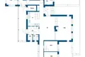 5 bedroom house 182 m² Tervo, Finland