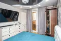 Apartamento 2 habitaciones 70 m² Minsk, Belarús