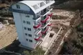 Apartamento 2 habitaciones 50 m² Alanya, Turquía
