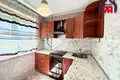 Wohnung 4 Zimmer 59 m² Soligorsk, Weißrussland