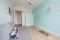 Apartamento 3 habitaciones 70 m² en Pierwoszyno, Polonia