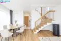 Casa 80 m² Zemaitkiemis, Lituania