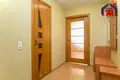 1 room apartment 35 m² Smarhon, Belarus