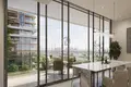 Квартира 1 комната 549 м² Дубай, ОАЭ