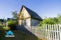 House 50 m² Ciaruchski sielski Saviet, Belarus