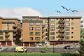 Apartment 54 m² Pomorie, Bulgaria