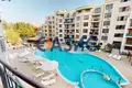 Apartamento 2 habitaciones 63 m² Sunny Beach Resort, Bulgaria