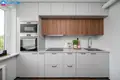 Квартира 3 комнаты 67 м² Вильнюс, Литва