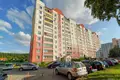 2 room apartment 55 m² Minsk, Belarus