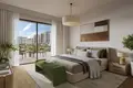 Complexe résidentiel Modern Lifestyle in Town Square / Alton by Nshama