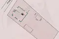 1 room apartment 37 m² Barysaw, Belarus