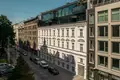 Apartamento 4 habitaciones 191 m² Riga, Letonia