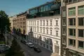 Квартира 4 комнаты 191 м² Рига, Латвия