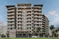 Квартира 2 комнаты 49 м² Мезитли, Турция