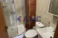 2 bedroom apartment 139 m² Sveti Vlas, Bulgaria
