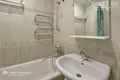 Квартира 2 комнаты 50 м² Минск, Беларусь
