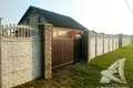 Haus 125 m² Vialikija Radvanicy, Belarus