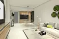 2 bedroom bungalow 65 m² San Miguel de Salinas, Spain