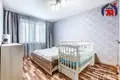 Квартира 2 комнаты 66 м² Прилуки, Беларусь