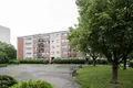 3 room apartment 48 m² in Warsaw, Poland
