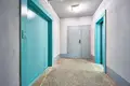 Wohnung 2 zimmer 64 m² Minsk, Belarus
