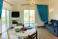 Mieszkanie 2 pokoi 59 m² Sarti, Grecja