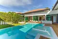 4 bedroom Villa 330 m² Phuket, Thailand