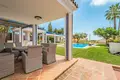 Dom 4 pokoi 557 m² Benalmadena, Hiszpania