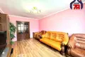 Appartement 4 chambres 82 m² Borissov, Bélarus