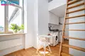 Appartement 1 chambre 25 m² Vilnius, Lituanie