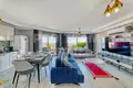 Villa de 4 habitaciones 185 m² Alanya, Turquía