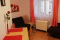 Appartement 2 chambres 40 m² en Cracovie, Pologne