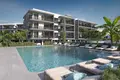 Квартира 1 спальня 76 м² Oroklini, Кипр
