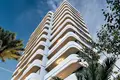 Квартира 2 комнаты 90 м² Мезитли, Турция