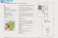 Коммерческое помещение 7 500 м² Viskonys, Литва