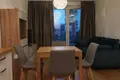 2 room apartment 38 m² in Warsaw, Poland