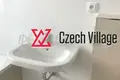 Mieszkanie 3 pokoi 49 m² Kladno, Czechy