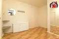 1 room apartment 49 m² Minsk, Belarus