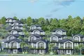 5-Zimmer-Villa 240 m² Sapanca, Türkei