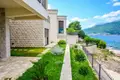 Villa de tres dormitorios 257 m² Lustica, Montenegro