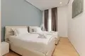 3 bedroom apartment 214 m² Budva, Montenegro