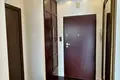 Apartamento 2 habitaciones 41 m² Varsovia, Polonia