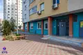 2 room apartment 60 m² Minsk, Belarus