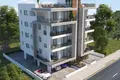 3 bedroom apartment 110 m² Larnaca, Cyprus